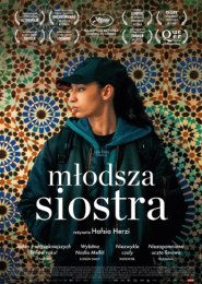 Młodsza siostra