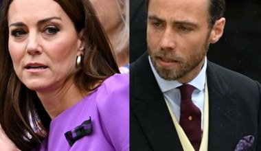 Młodszy brat księżnej Kate wyjawił prawdę o rodzinnych relacjach. "Rodzeństwa się nie wybiera"