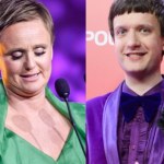 Młody aktor wprost wyznał to o gwieździe "Ojca Mateusza". "Chyba się zakochałem"