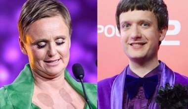 Młody aktor wprost wyznał to o gwieździe "Ojca Mateusza". "Chyba się zakochałem"