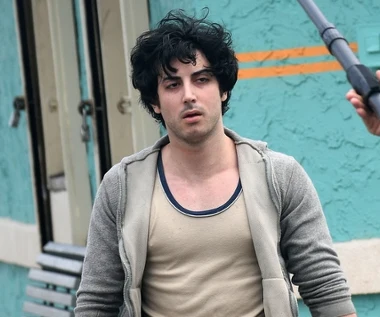 Młody aktor wygląda jak Sylvester Stallone. Tak powstawał "Rocky"