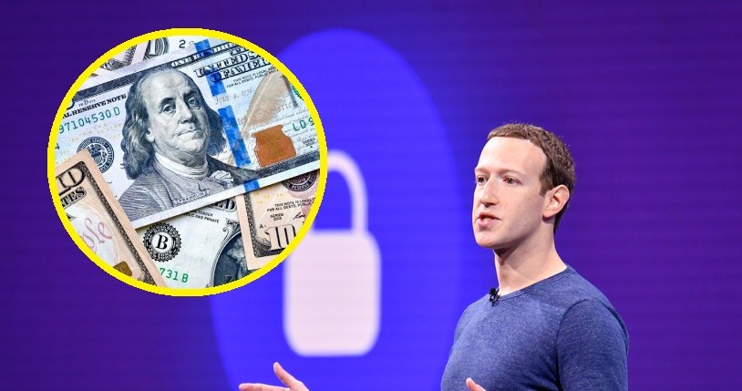 Młody Australijczyk odmówił firmie Meta pensji miliarda dolarów. Woli pracować w swoim startupie /AFP