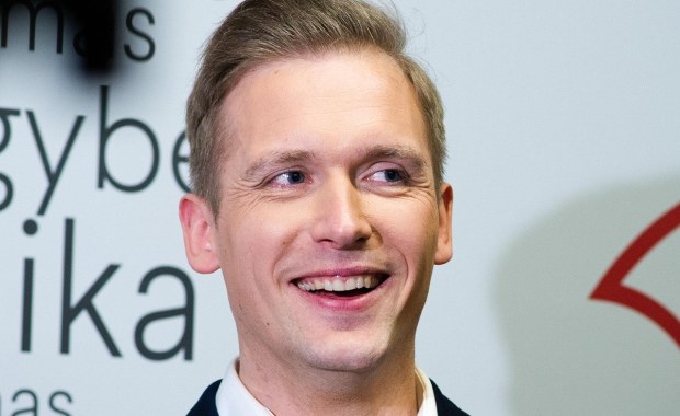 ​"Młody i ambitny" Polak wśród kandydatów na premiera Litwy. Kim jest?