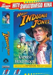 Młody Indiana Jones: Kaprysy Hollywood