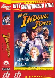 Młody Indiana Jones: Tajemnica Bluesa