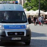 Młody mężczyzna zabity w centrum Krakowa