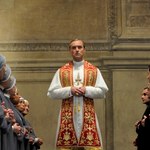 "Młody papież": Odkodowany pierwszy odcinek  