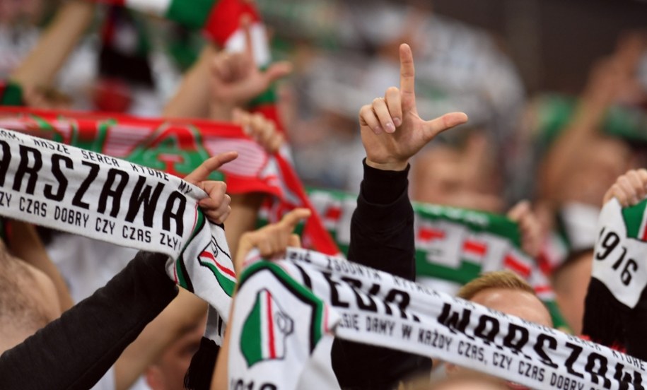 Młody piłkarz Legii w ciężkim stanie. Nie żyje jego siostra