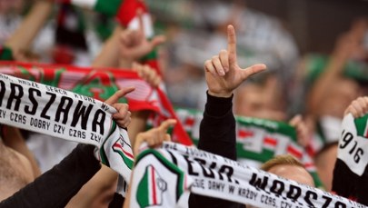 Młody piłkarz Legii w ciężkim stanie. Nie żyje jego siostra