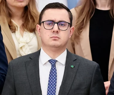 Młody polityk PSL pokieruje nowym resortem. Jaki majątek ma Miłosz Motyka?
