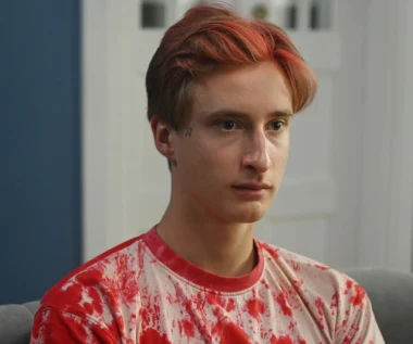 Młody polski aktor nosi znane nazwisko, ale to niejedyny jego atut