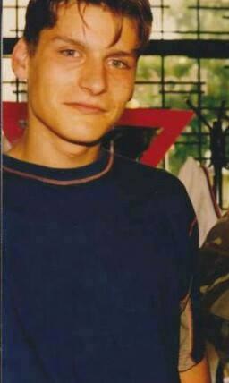 Młody Popek (fot. oficjalny profil Gangu Albanii) /oficjalna strona wykonawcy