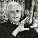 Młody Ratzinger apelował o refleksję ws. celibatu