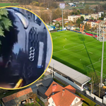 Młody talent Ekstraklasy w centrum skandalu. 16-latek prowadził po alkoholu