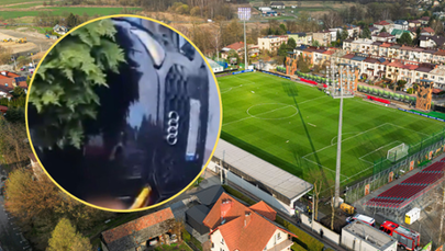 Młody talent Ekstraklasy w centrum skandalu. 16-latek prowadził po alkoholu