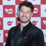 Młody talent polskiej telewizji! Kim jest serialowy przystojniak?