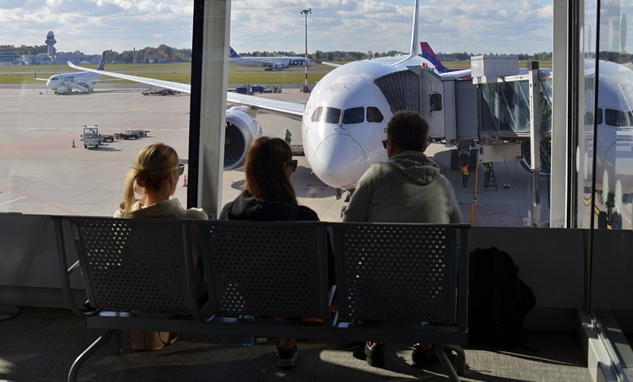 Ukrainiec z zagłuszarką fal radiowych trafi na badania psychiatryczne