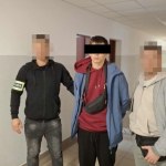 Młody Ukrainiec wydalony z Polski. Dilerka i znęcanie się nad partnerką