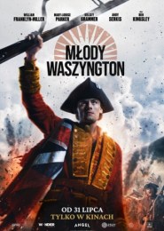Młody Waszyngton