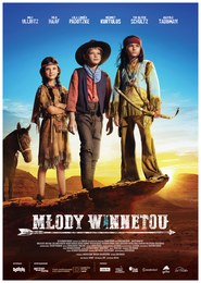 Młody Winnetou