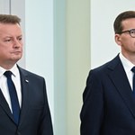 "Młody, wysoki, okazały". Wyborcy PiS wskazali, kto spełnia te kryteria