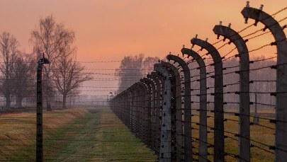 Młodych nie interesuje już Auschwitz