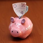 Młodych Polaków nikt nie uczy oszczędzania
