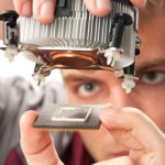 Młodzi, a już dobrze opłacani