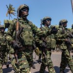 Młodzi Afrykanie w europejskich armiach? To może rozwiązać dwa problemy