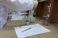 Młodzi all-chemicy UMCS