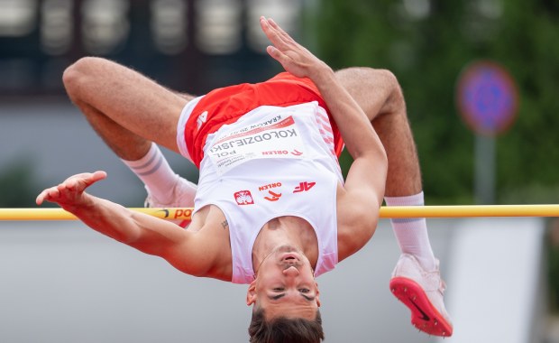 Młodzi biją rekordy i szykują się na mistrzostwa. Kto zostanie nową gwiazdą lekkoatletyki?