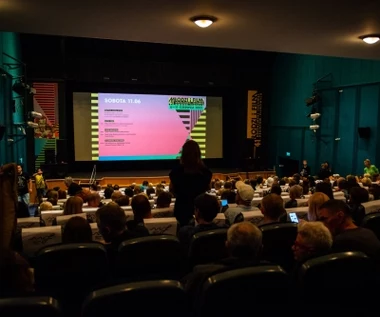 Młodzi i Film 2023: Spotkania branżowe