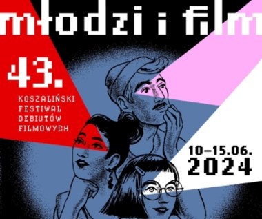 Młodzi i Film 2024: 10 filmów debiutanckich powalczy o Wielkiego Jantara w Koszalinie