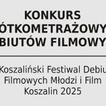 Młodzi i Film 2025: 73 krótkie metraże w konkursie. Który okaże się najlepszy?