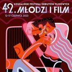 Młodzi i Film: 42. Koszaliński Festiwal Debiutów Filmowych rusza 12 czerwca
