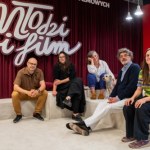 Młodzi i Film: tutaj można, ale nie trzeba. Szczerość i niekończące się dyskusje (nie tylko) o kinie