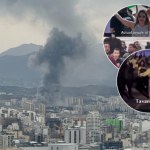 Młodzi Irańczycy znów odcięci od internetu, ale szczęśliwi: "szczur wyeliminowany"