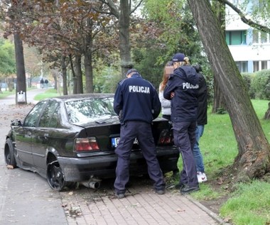 Młodzi kierowcy powodują zbyt dużo wypadków