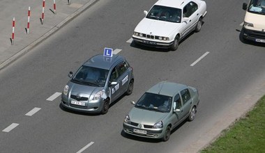 Młodzi kierowcy są niedouczeni! Zgadzasz się z tym?