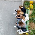 młodzież Młodzi najbardziej chcieliby zostać influencerami. Inspirują ich rodzice i Lewandowski