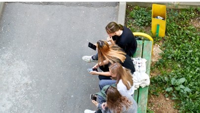 Młodzi najbardziej chcieliby zostać influencerami. Inspirują ich rodzice i Lewandowski