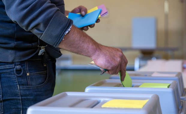 Młodzi Niemcy odwracają się od Zielonych i stawiają na skrajną prawicę