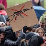 Młodzi Niemcy wyszli na ulice. Sprzeciwiają się poborowi do wojska