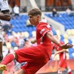Młodzi piłkarze wyrzuceni z reprezentacji Polski. Afera alkoholowa