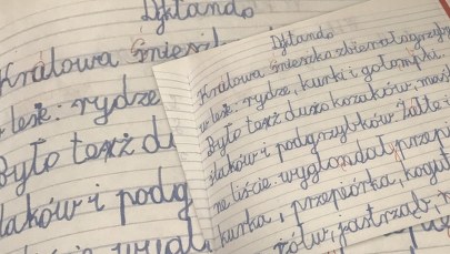 Młodzi pogromcy ortografii, czekamy na Was w Krakowie! 