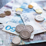 Młodzi Polacy mają 5,8 mld zł długów