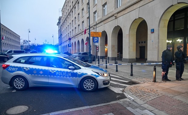 Młodzi policjanci na L4. Fala zwolnień lekarskich przed Świętem Niepodległości