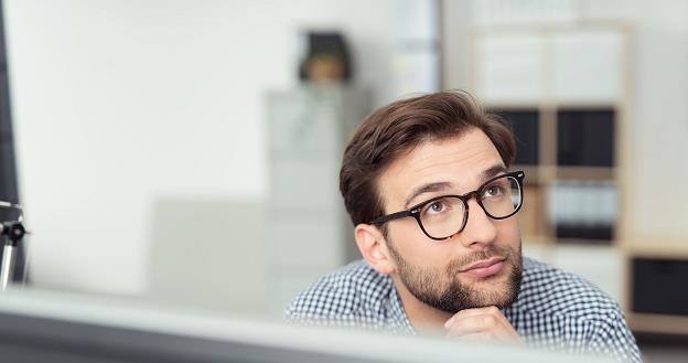 Młodzi specjaliści IT otwierają się na contracting... /&copy;123RF/PICSEL