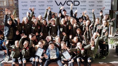 Młodzi tancerze z lubelskiego UDS jadą do Los Angeles. Potrzebni sponsorzy