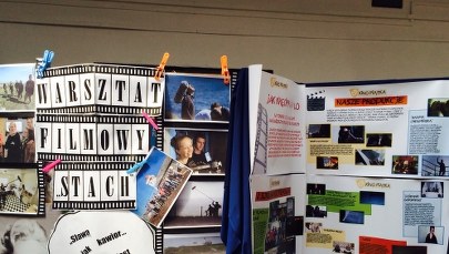Młodzi z całej Polski na Festiwalu Filmoteki Szkolnej